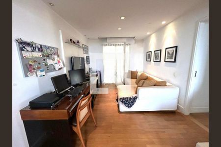 Apartamento à venda com 4 quartos, 207m² em Vila Andrade, São Paulo