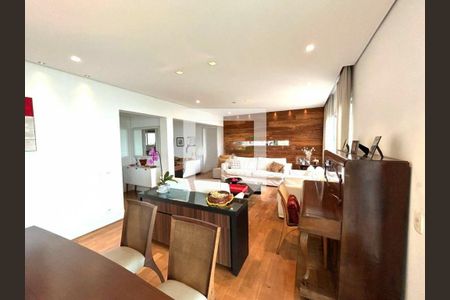 Apartamento à venda com 4 quartos, 207m² em Vila Andrade, São Paulo