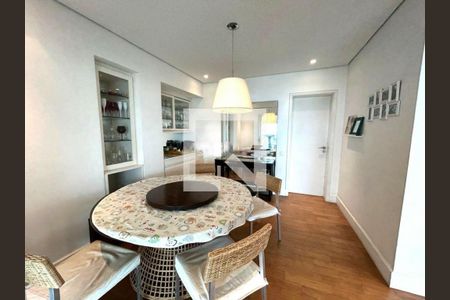 Apartamento à venda com 4 quartos, 207m² em Vila Andrade, São Paulo