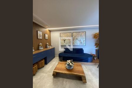 Apartamento à venda com 2 quartos, 106m² em Vila Suzana, São Paulo