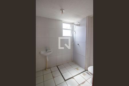 Apartamento para alugar com 2 quartos, 50m² em Riacho Fundo, Brasília