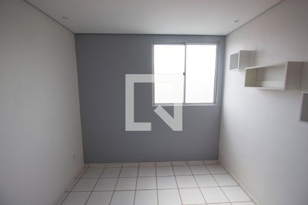 Apartamento para alugar com 2 quartos, 50m² em Riacho Fundo, Brasília