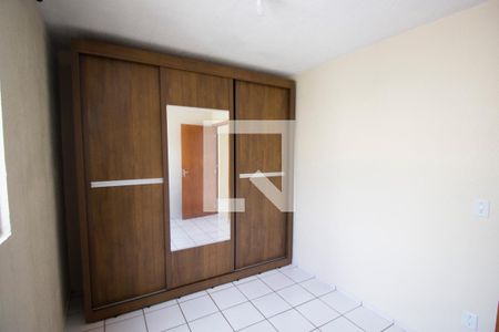 Apartamento para alugar com 2 quartos, 50m² em Riacho Fundo, Brasília