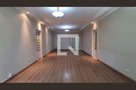 Sala de casa à venda com 2 quartos, 253m² em Osvaldo Cruz, São Caetano do Sul