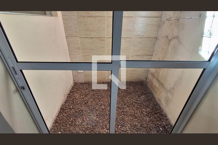 Jardim de inverno suíte  de casa à venda com 2 quartos, 253m² em Osvaldo Cruz, São Caetano do Sul