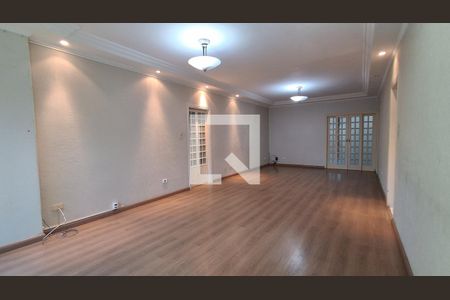 Sala de casa à venda com 2 quartos, 253m² em Osvaldo Cruz, São Caetano do Sul