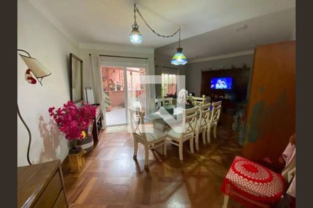 Casa à venda com 3 quartos, 124m² em Jardim Londrina, São Paulo