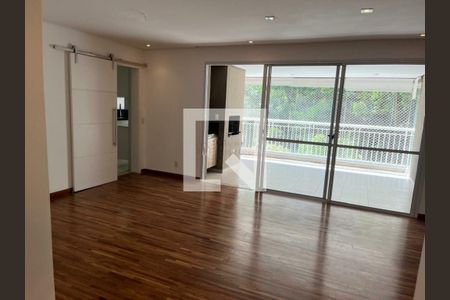 Apartamento para alugar com 3 quartos, 168m² em Vila Andrade, São Paulo
