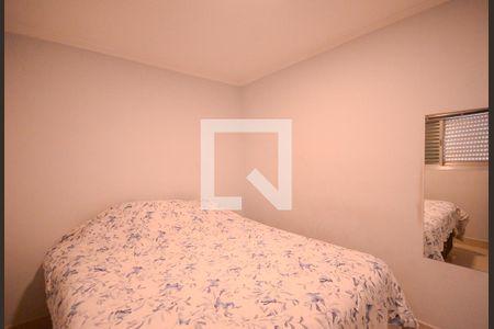 Quarto 2  de apartamento para alugar com 3 quartos, 62m² em Vila Moraes, São Paulo