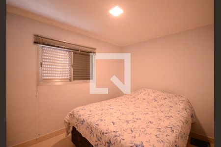 Quarto 2  de apartamento para alugar com 3 quartos, 62m² em Vila Moraes, São Paulo