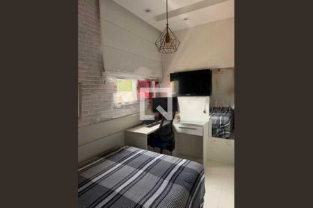 Casa de Condomínio à venda com 4 quartos, 118m² em Freguesia (Jacarepaguá), Rio de Janeiro