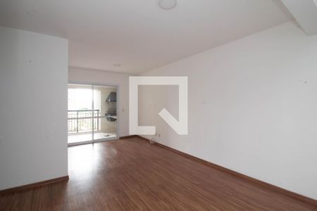Sala de apartamento para alugar com 3 quartos, 86m² em Portal dos Gramados, Guarulhos