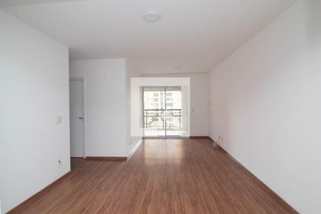 Sala de apartamento para alugar com 3 quartos, 86m² em Portal dos Gramados, Guarulhos