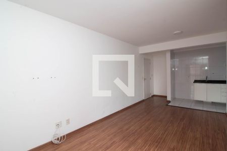 Sala de apartamento para alugar com 3 quartos, 86m² em Portal dos Gramados, Guarulhos
