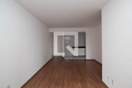 Sala de apartamento para alugar com 3 quartos, 86m² em Portal dos Gramados, Guarulhos