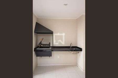 Varanda da Sala de apartamento para alugar com 3 quartos, 86m² em Portal dos Gramados, Guarulhos