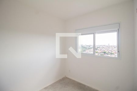 Suíte de apartamento à venda com 2 quartos, 50m² em Vila Osasco, Osasco