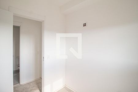 Quarto de apartamento à venda com 2 quartos, 50m² em Vila Osasco, Osasco