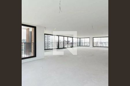Apartamento à venda com 4 quartos, 375m² em Indianópolis, São Paulo