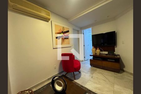 Apartamento para alugar com 2 quartos, 85m² em Grajaú, Belo Horizonte