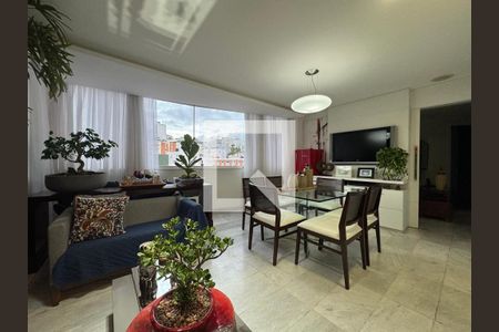 Apartamento para alugar com 2 quartos, 85m² em Grajaú, Belo Horizonte