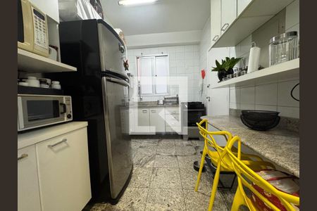 Apartamento para alugar com 2 quartos, 85m² em Grajaú, Belo Horizonte