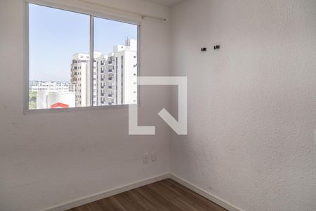 Quarto 1 de apartamento à venda com 2 quartos, 36m² em Jardim Promissao, São Paulo