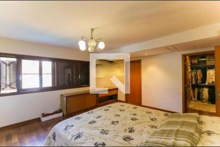 Casa à venda com 3 quartos, 362m² em Jardim Morumbi, São Paulo