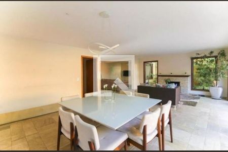 Casa à venda com 3 quartos, 362m² em Jardim Morumbi, São Paulo