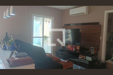 Apartamento à venda com 3 quartos, 126m² em Vila Andrade, São Paulo