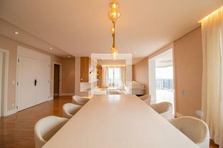 Apartamento à venda com 2 quartos, 236m² em Jardim Panorama, São Paulo