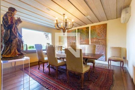 Casa à venda com 4 quartos, 536m² em Jardim Guedala, São Paulo