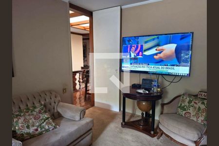 Casa à venda com 4 quartos, 536m² em Jardim Guedala, São Paulo