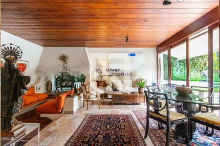 Casa à venda com 4 quartos, 536m² em Jardim Guedala, São Paulo