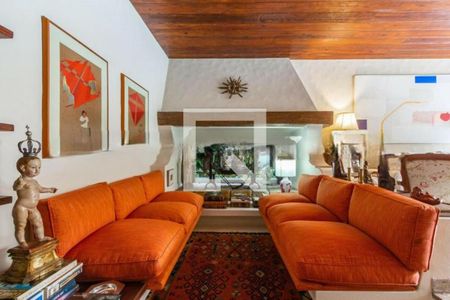 Casa à venda com 4 quartos, 536m² em Jardim Guedala, São Paulo