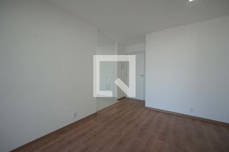 Sala de apartamento para alugar com 2 quartos, 70m² em Vila Dom Pedro I, São Paulo