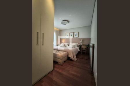 Apartamento à venda com 4 quartos, 170m² em Vila Andrade, São Paulo