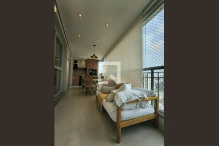 Apartamento à venda com 4 quartos, 170m² em Vila Andrade, São Paulo