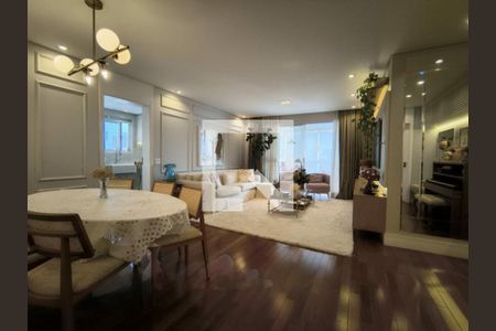 Apartamento à venda com 4 quartos, 170m² em Vila Andrade, São Paulo