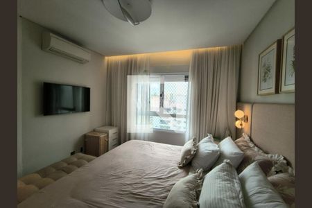 Apartamento à venda com 4 quartos, 170m² em Vila Andrade, São Paulo