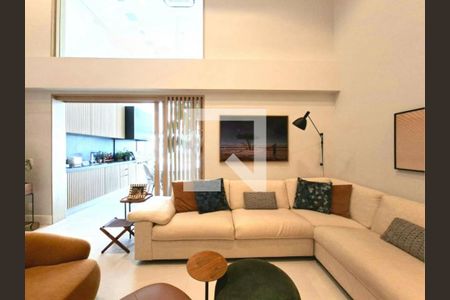 Apartamento à venda com 3 quartos, 163m² em Vila Andrade, São Paulo