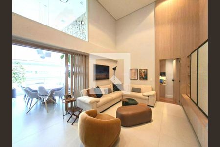 Apartamento à venda com 3 quartos, 163m² em Vila Andrade, São Paulo