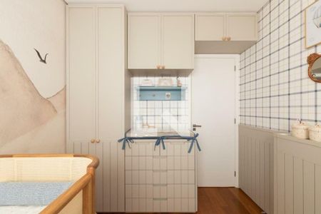 Apartamento à venda com 3 quartos, 163m² em Vila Andrade, São Paulo