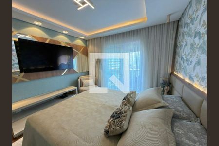 Apartamento à venda com 3 quartos, 170m² em Vila Suzana, São Paulo
