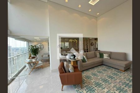 Apartamento à venda com 3 quartos, 170m² em Vila Suzana, São Paulo