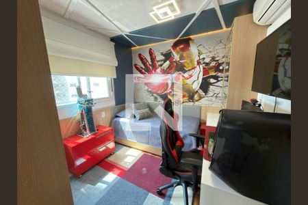 Apartamento à venda com 3 quartos, 170m² em Vila Suzana, São Paulo