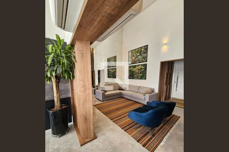 Apartamento à venda com 2 quartos, 138m² em Vila Andrade, São Paulo