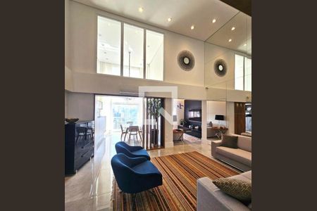 Apartamento à venda com 2 quartos, 138m² em Vila Andrade, São Paulo