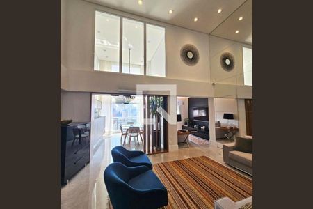 Apartamento à venda com 2 quartos, 138m² em Vila Andrade, São Paulo