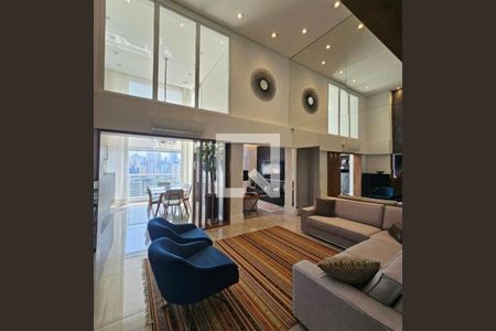 Apartamento à venda com 2 quartos, 138m² em Vila Andrade, São Paulo